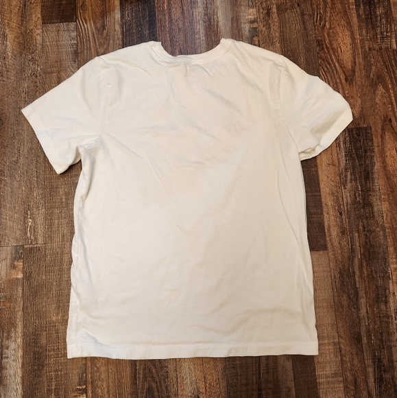 Nike Basketball Shirt - Picture 2 of 5